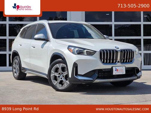 2024 BMW X1 xDrive28i