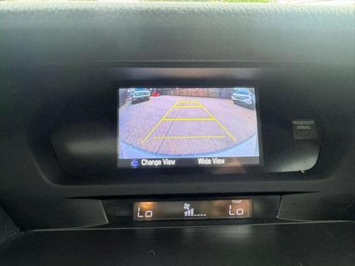 2016 Acura ILX 2.4L