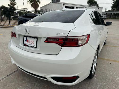 2016 Acura ILX 2.4L