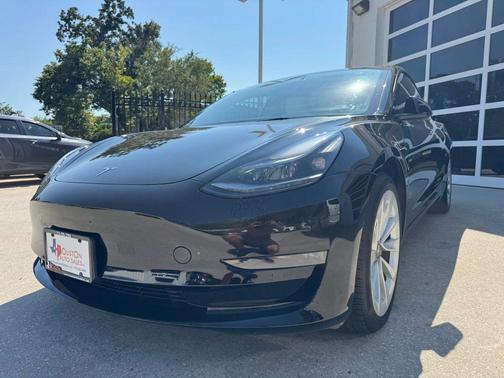 2023 Tesla Model 3 Long Range