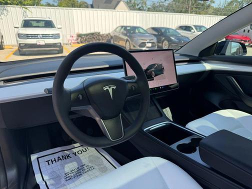 2023 Tesla Model 3 Long Range