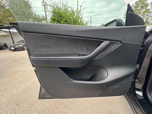 2020 Tesla Model Y Long Range Dual Motor All-Wheel Drive