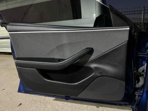 2024 Tesla Model 3 Standard Range