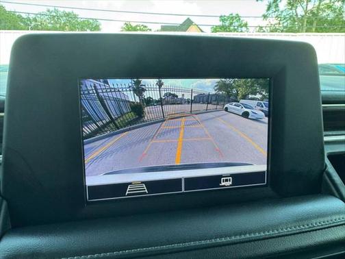 2023 Chevrolet Suburban LS