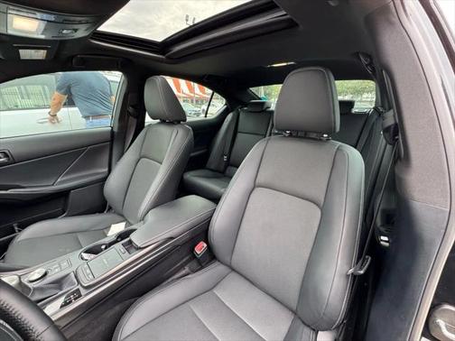 2025 Lexus IS 350 Base