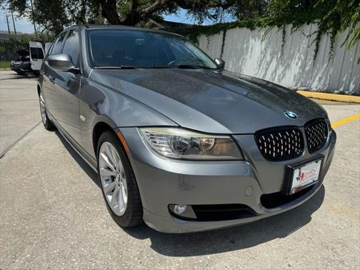 2011 BMW 328 i