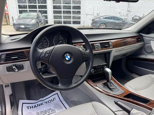 2011 BMW 328 i