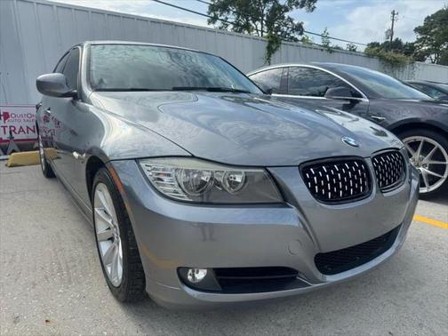 2011 BMW 328 i