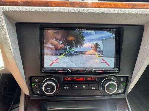 2011 BMW 328 i