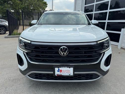 2024 Volkswagen Atlas Cross Sport 2.0T SE