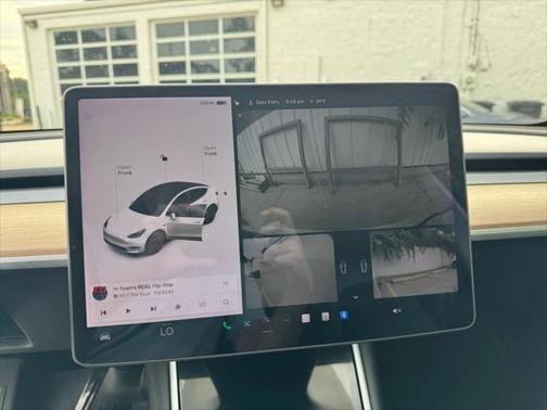 2020 Tesla Model Y Performance Sport Utility 4D