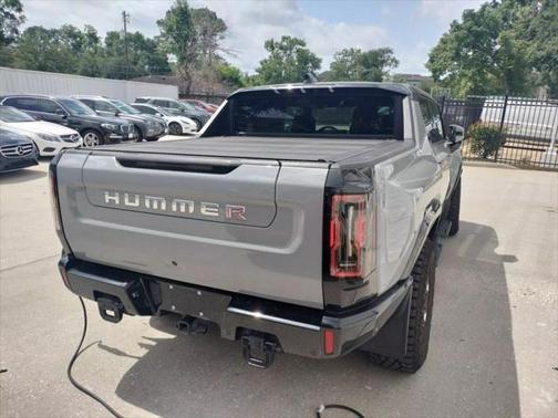 2024 GMC HUMMER EV Pickup 3X