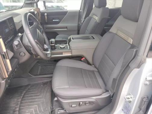 2024 GMC HUMMER EV Pickup 3X