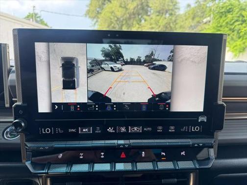 2024 GMC HUMMER EV Pickup 3X