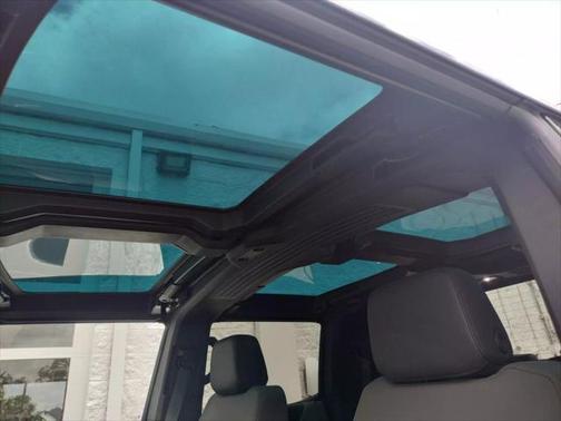 2024 GMC HUMMER EV Pickup 3X