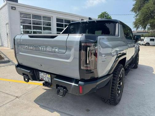 2024 GMC HUMMER EV Pickup 3X