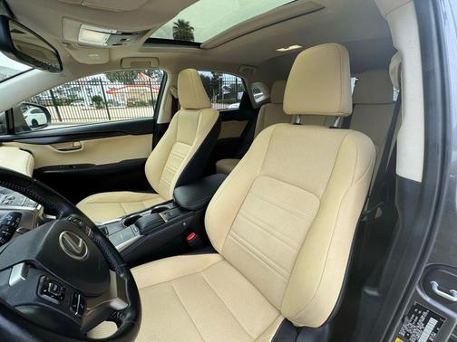 2019 Lexus NX 300 F Sport