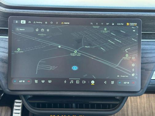 2023 Rivian R1S Adventure