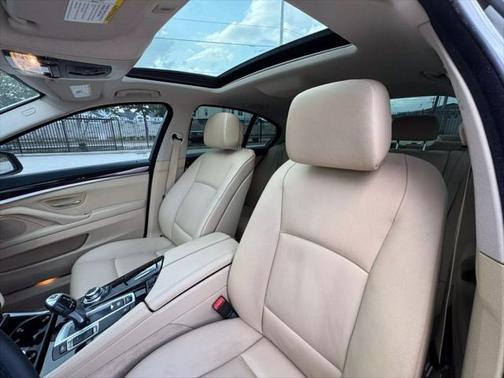 2013 BMW 535 i