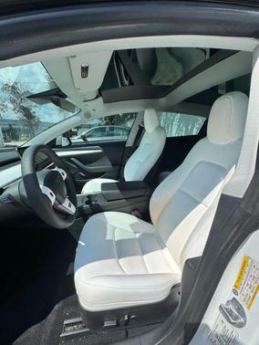 2023 Tesla Model 3 Standard Range