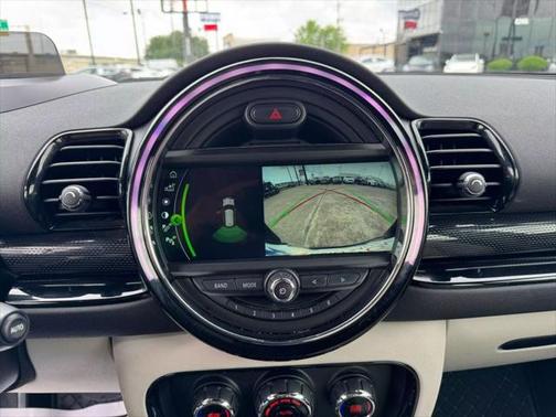 2017 MINI Clubman Cooper S