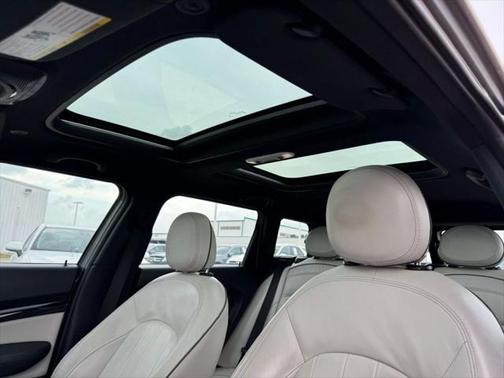 2017 MINI Clubman Cooper S