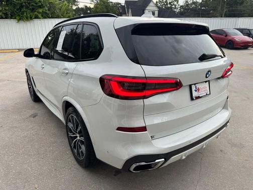 2019 BMW X5 xDrive40i Sport Utility 4D