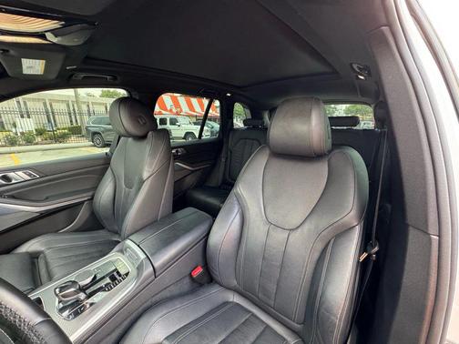 2019 BMW X5 xDrive40i Sport Utility 4D