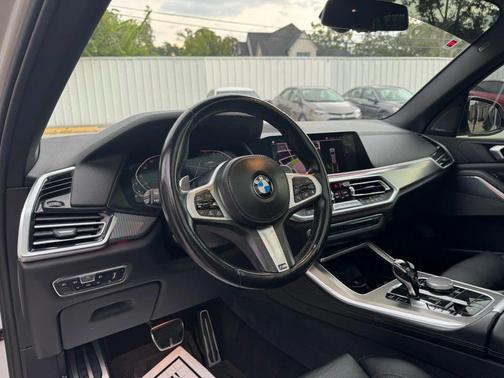2019 BMW X5 xDrive40i Sport Utility 4D