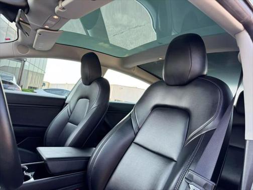 2018 Tesla Model 3 Mid Range