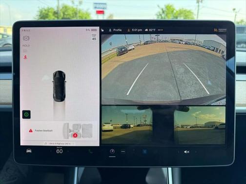 2018 Tesla Model 3 Mid Range