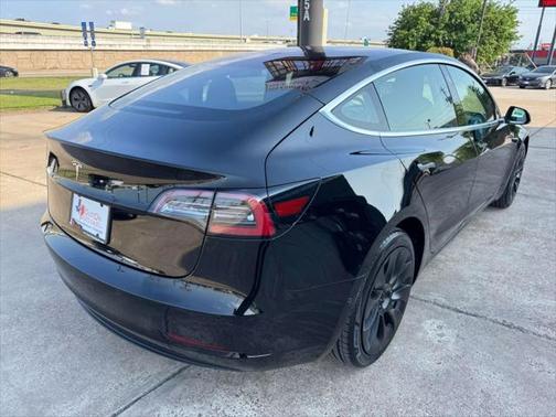 2018 Tesla Model 3 Mid Range