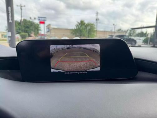 2019 Mazda Mazda3 FWD w/Preferred Package