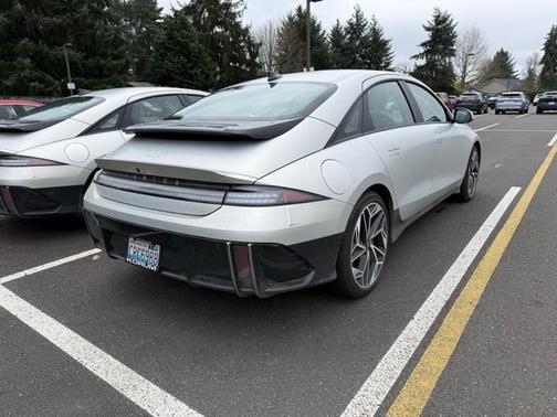 2024 Hyundai IONIQ 6 SEL