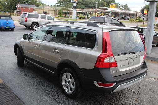 Photo 3 of 17 of 2012 Volvo XC70 3.2