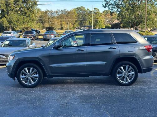 2013 Jeep Grand Cherokee Laredo