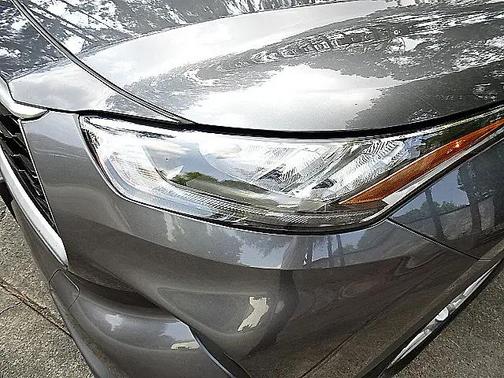 2020 Toyota Highlander L