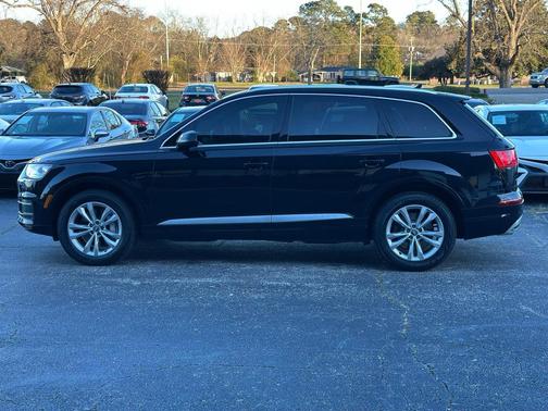 2017 Audi Q7 2.0T Premium