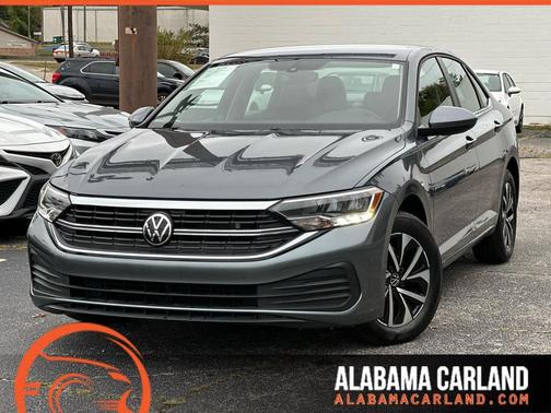 2023 Volkswagen Jetta 1.5T S