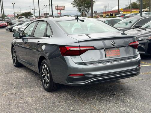 2023 Volkswagen Jetta 1.5T S