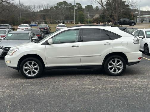 2008 Lexus RX 350 Base