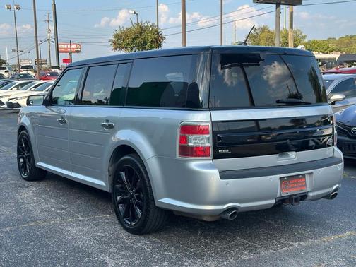 2016 Ford Flex SEL