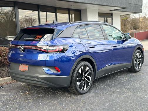 2021 Volkswagen ID.4 Pro S