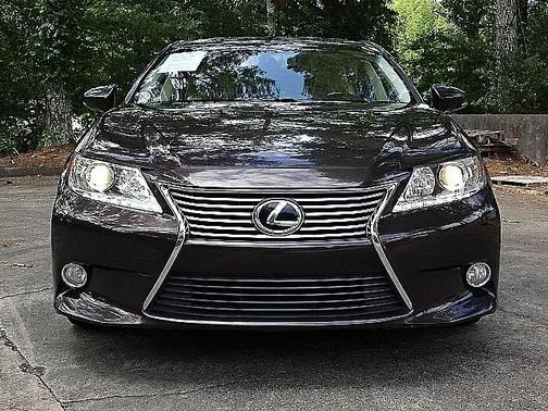 2014 Lexus ES 350 Base