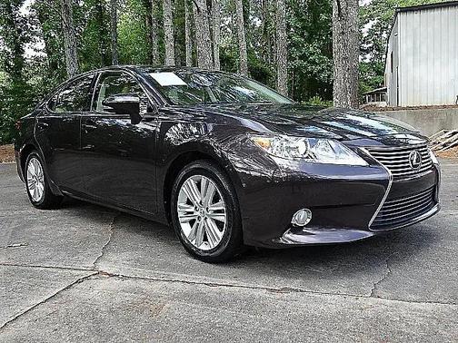 2014 Lexus ES 350 Base