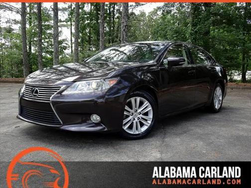 2014 Lexus ES 350 Base