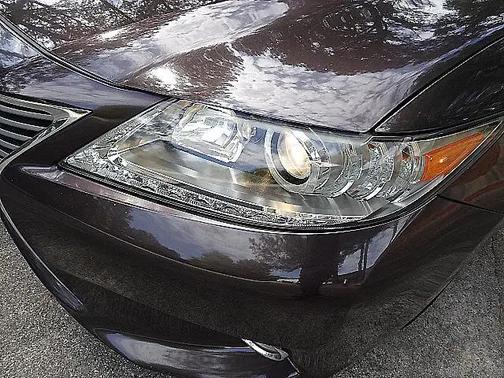 2014 Lexus ES 350 Base
