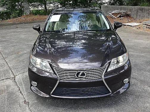 2014 Lexus ES 350 Base