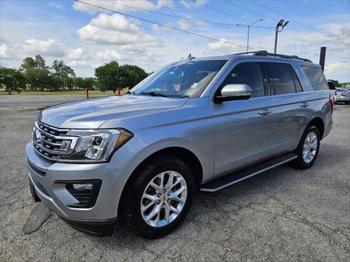 2020 Ford Expedition XLT