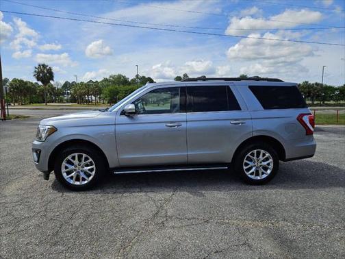 2020 Ford Expedition XLT
